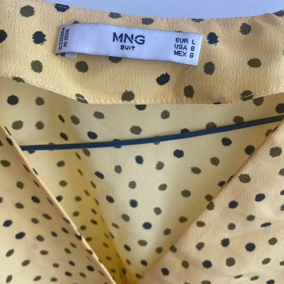 Mango summer top - Picture 2 of 3